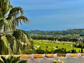 Semidetached house with amazing views and great outside spaces at Puebla Aida by Solrentspain